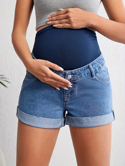 Donna > Abbigliamento da maternità > Jeans da maternità