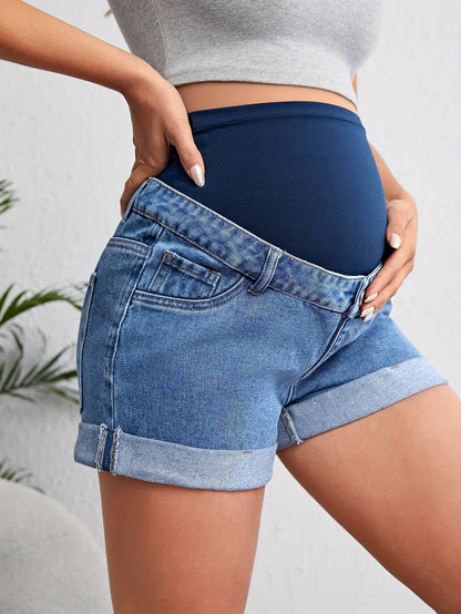 Donna > Abbigliamento da maternità > Jeans da maternità