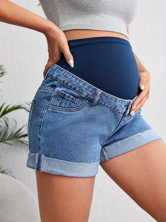 Donna > Abbigliamento da maternità > Jeans da maternità
